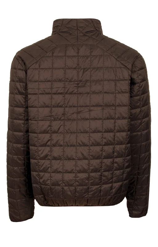 Men's Coats for Skinny MenSTS Ranchwear Wesley Jacket Mens Polyester Insulated Chocolate Men's Coats for Skinny MenSTS Ranchwear Wesley Jacket Mens Polyester Insulated Chocolate