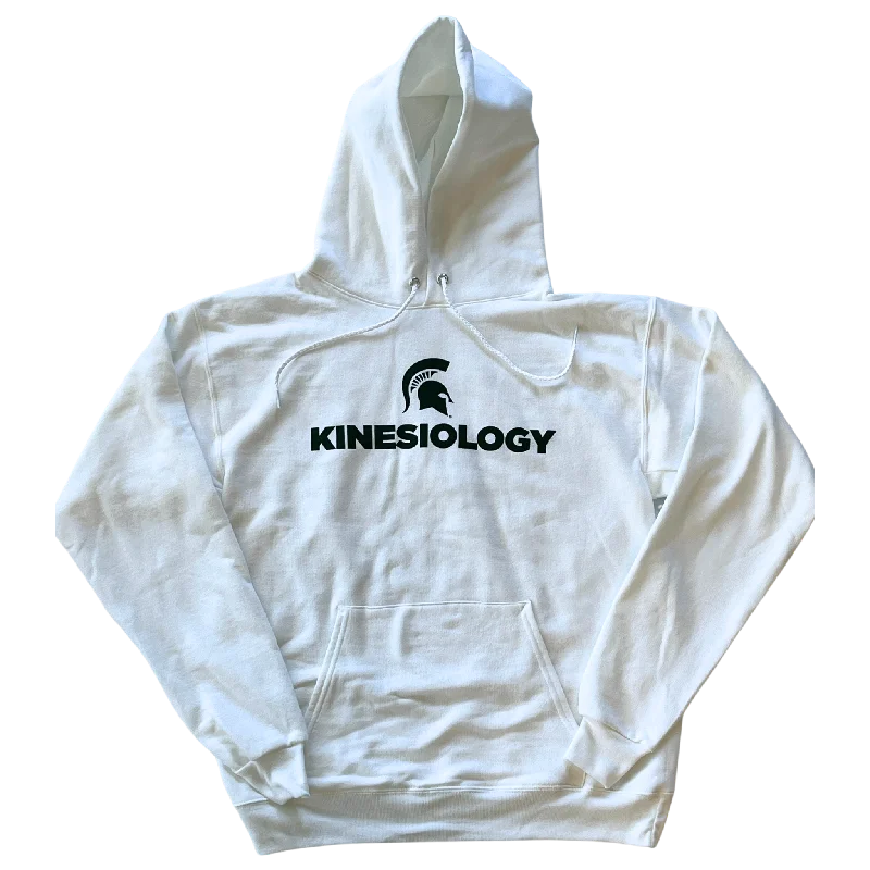 Men's Hoodies for AutumnCollege of Education “Kinesiology” Unisex Hoodie