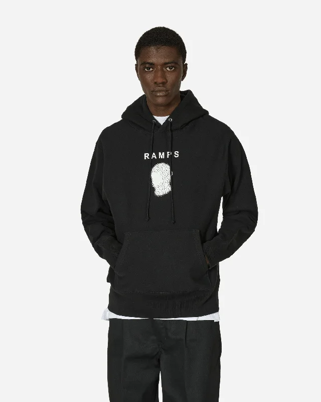 Essential Men's Sports HoodiesBala Hoodie Black