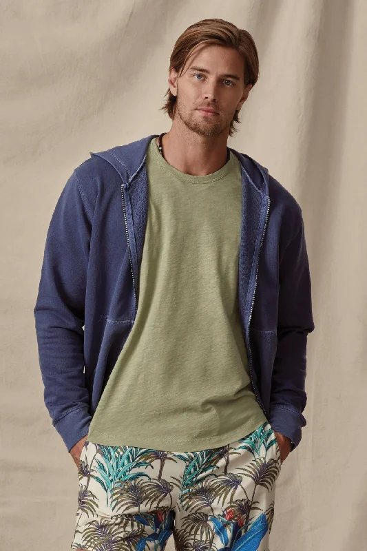 Men's Hoodies for Mild WeatherVINCENT HOODIE