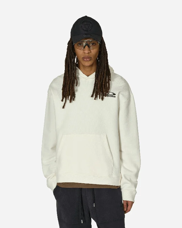 Classic Men's Cotton HoodiesTravis Scott Pullover Hoodie Sail