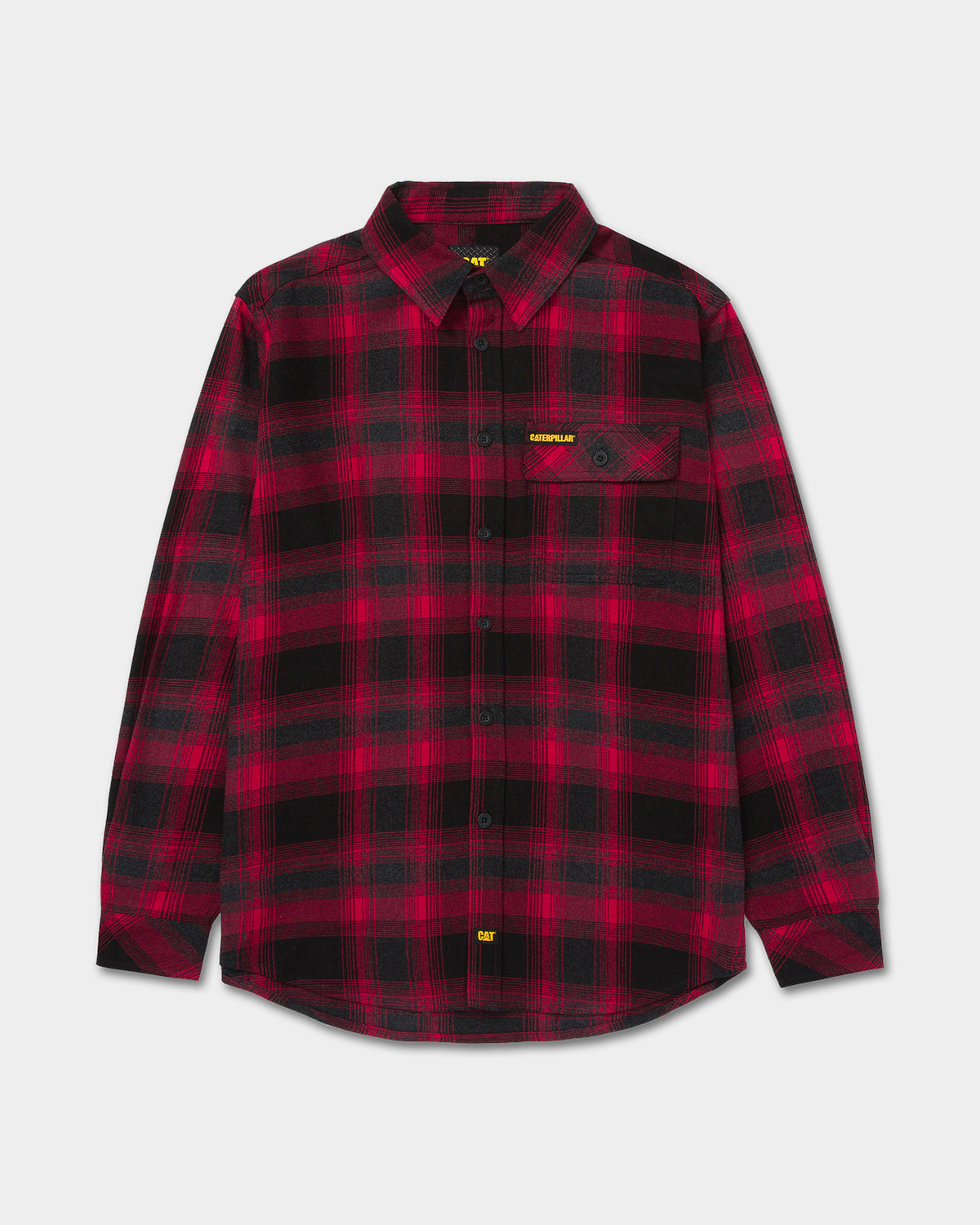 Red Black