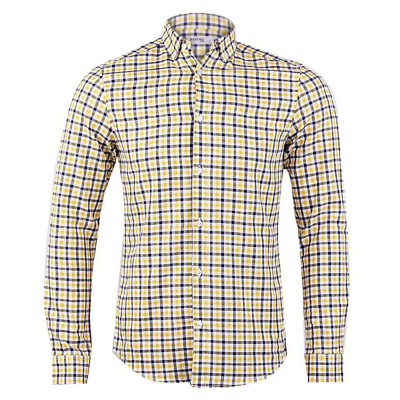 Men's Essential Dress Shirts for Everyday WearCasual Shirts