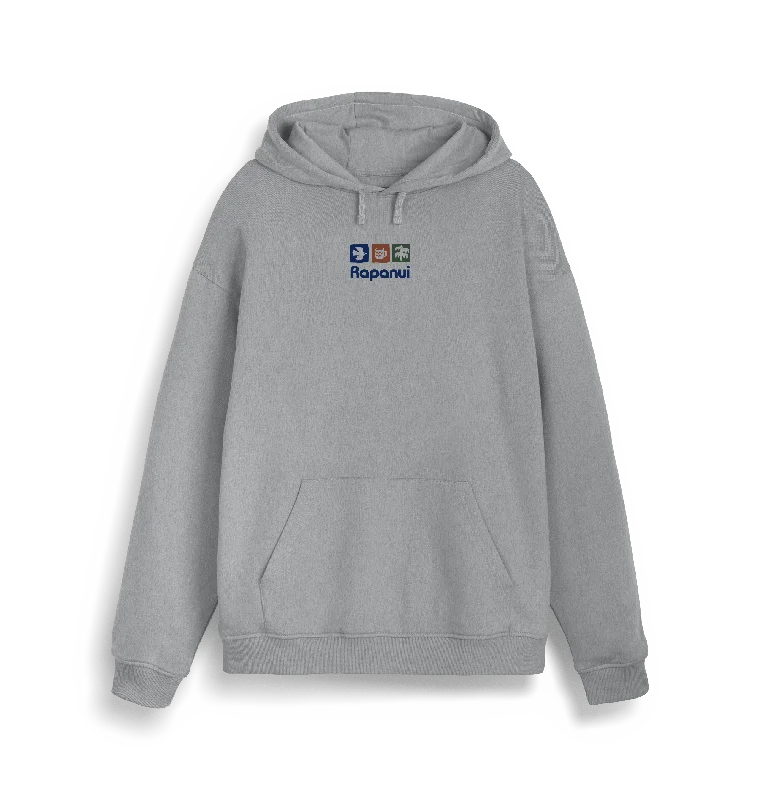 Athletic Grey