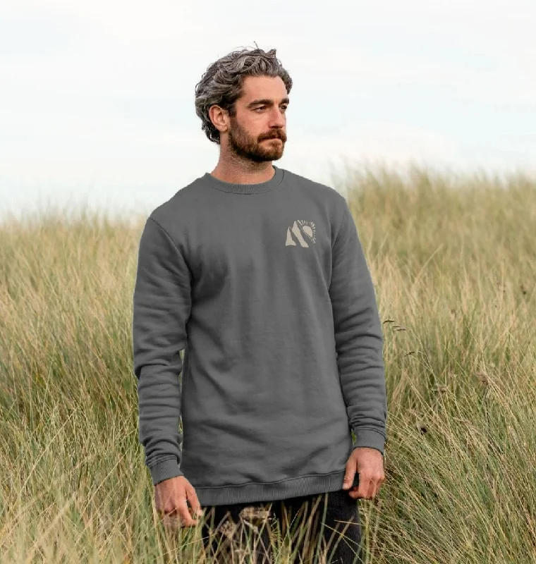 Men's Hoodies for Every OccasionMountains Calling Sweatshirt