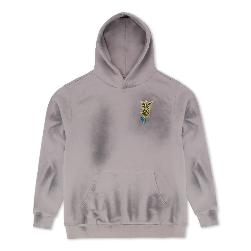 Men's Hoodies for Every BudgetRipnlit Hoodie (Charcoal Faded Wash)
