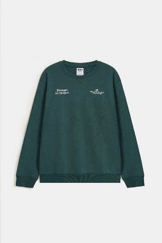 Forest Green