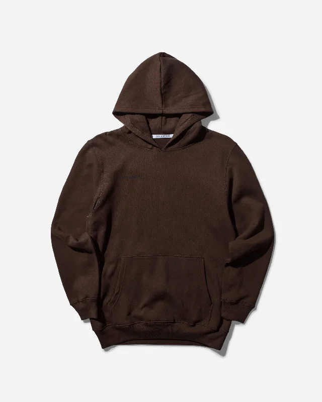 Men's Hoodies for Every OccasionMen's Logo Hoodie Umber