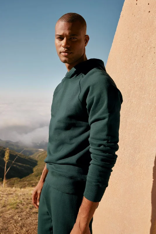Men's Hoodies for WorkoutHOPKIN PULLOVER HOODIE