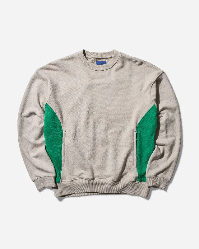 Men's Hoodies for Every BudgetMen's Novalis Bixance Crewneck Sweatshirt Quartz