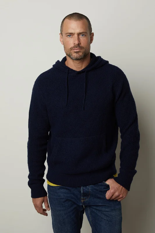 Men's Hoodies for CampingSHANE SWEATER HOODIE