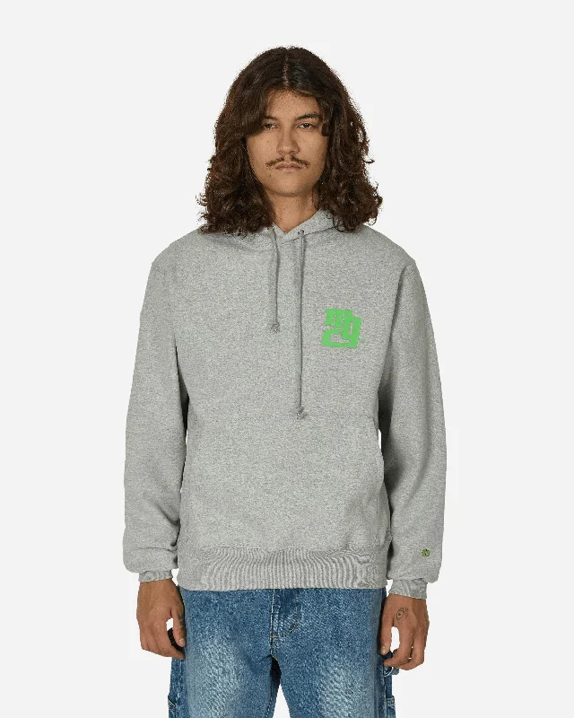 Men's Hoodies for Outdoor ActivitiesIconic Hoodie Heather
