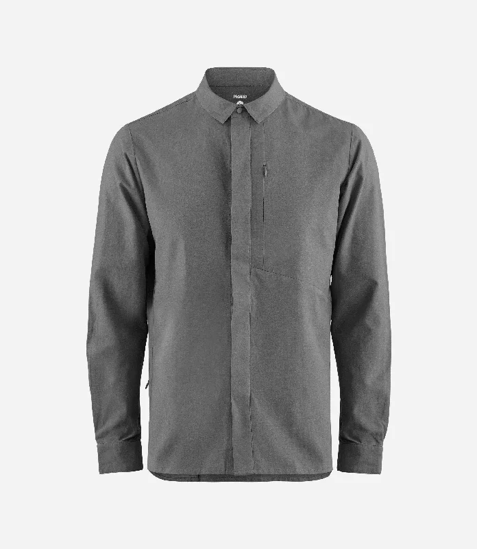 Men's Denim Shirts for a Rugged LookLifewear Shirt