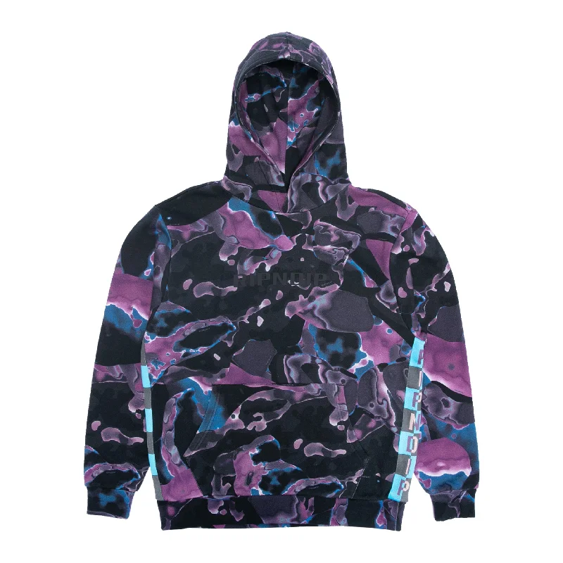 Men's Hoodies with Faux Fur TrimUltralight Beam Hoodie (Multi)