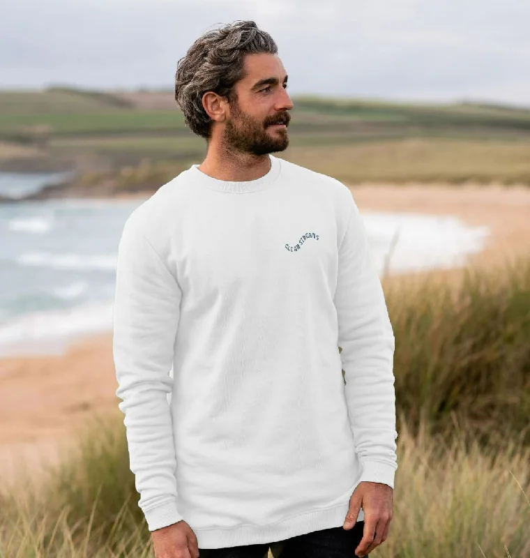 Men's Hoodies for Skinny MenMen's Rivers Sweatshirt