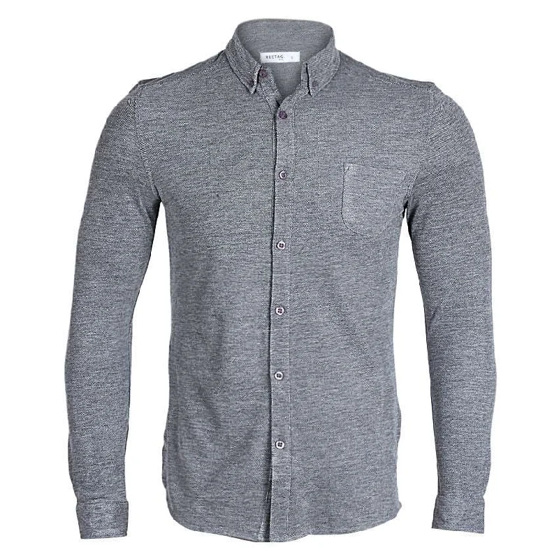 Men's Custom Dress Shirts for a Personalized FitCasual Shirts