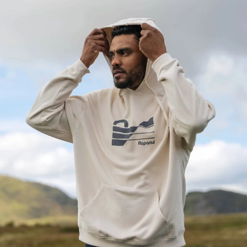 Men's Hoodies for YogaMen's Dawn Search Hoodie