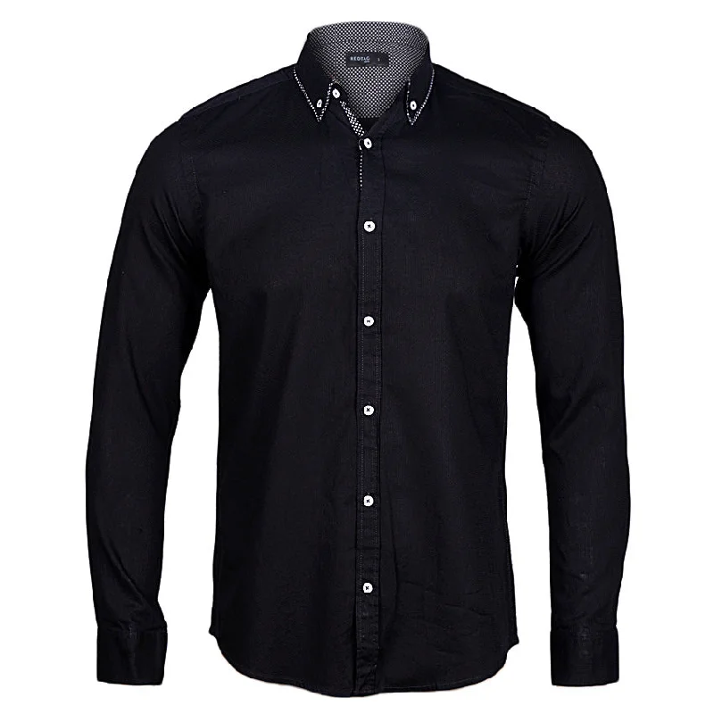 Comfortable Men's Flannel ShirtsCasual Shirts