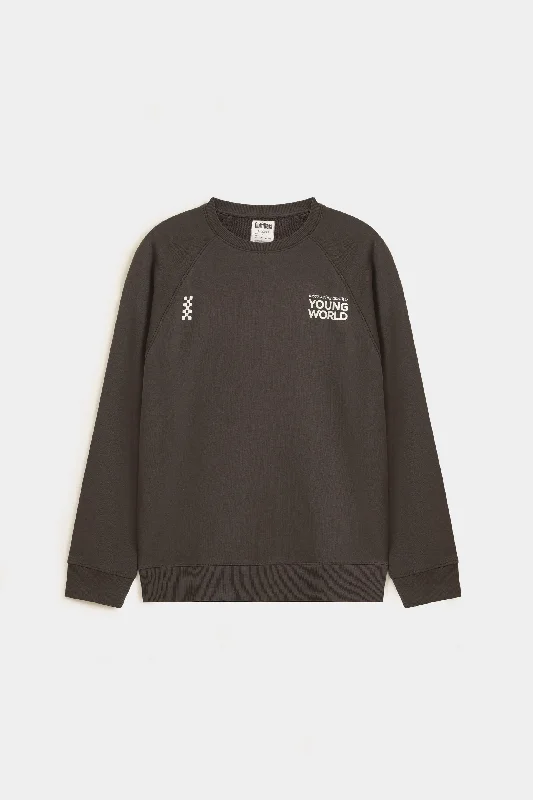 Men's Hoodies for Casual WearSlogan Sweatshirt