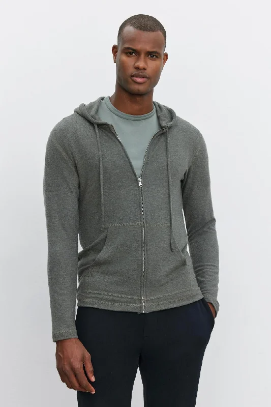 Men's Hoodies for Casual WearLOUDON HOODIE