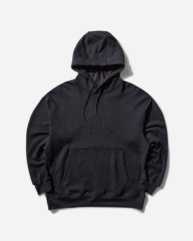 Men's Hoodies for Skinny MenMen's Wool Classics Hoodie Black