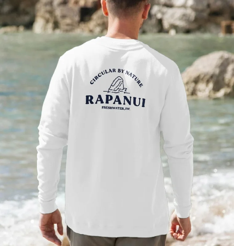 Men's Hoodies for Active LifestylesMen's Reef Break Sweatshirt