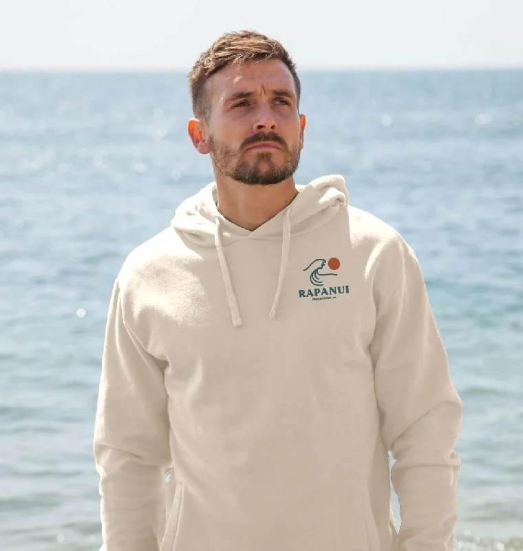 Men's Hoodies with Relaxed FitsMen's Breaker Hoodie