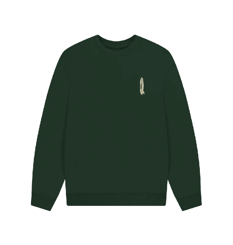 Men's Hoodies with Security PocketsExplore More Oversized Sweatshirt