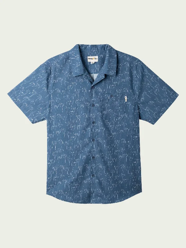 Men's Affordable Shirts for Budget-Friendly StyleLineup Shirt