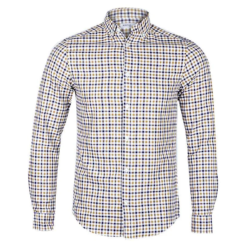 Classic Men's Dress ShirtsCasual Shirts