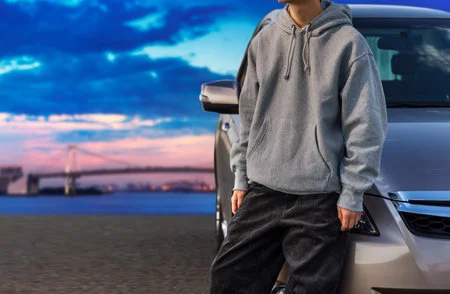 Hoodies