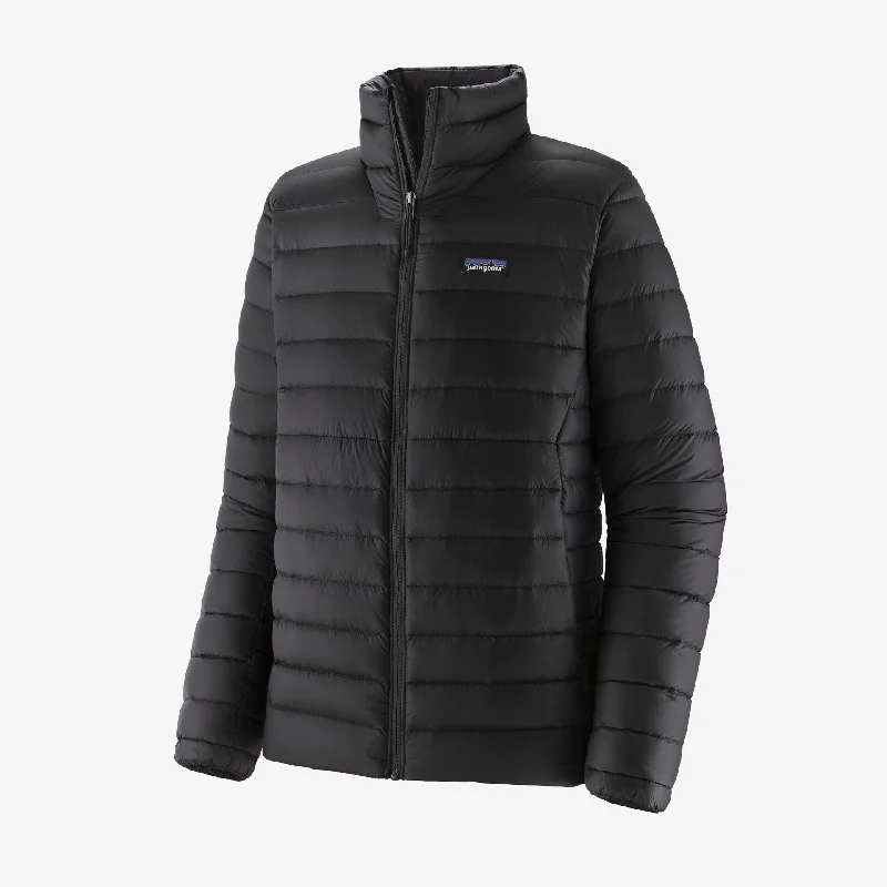 Men's Coats with Down InsulationPatagonia Men's Down Sweater