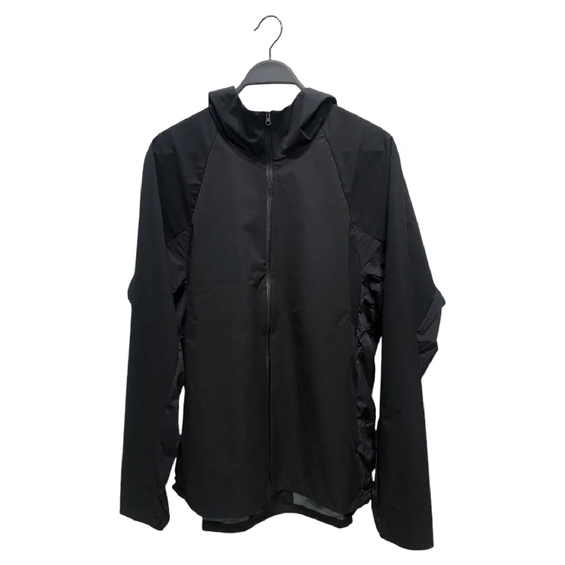 Men's Coats for HikingPOST ARCHIVE FACTION/Jacket/XL/Polyester/BLK/