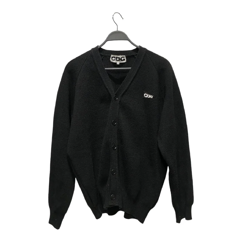 Men's Coats for Winter CampingCDG/Jacket/XXL/Acrylic/BLK/