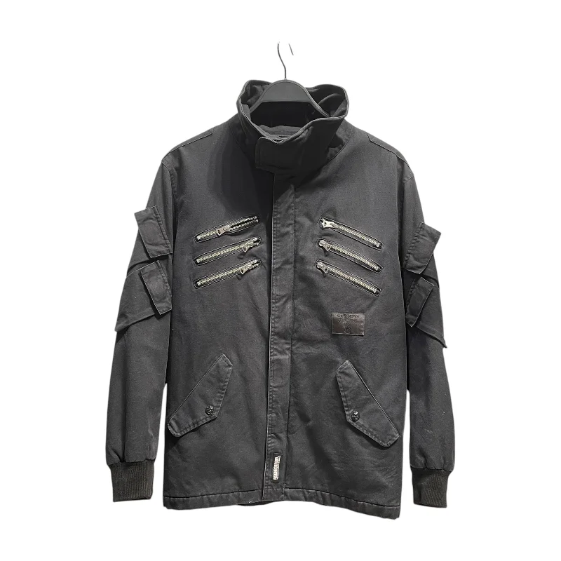 Comfortable Men's ParkasNEIGHBORHOOD/Jacket/M/BLK/