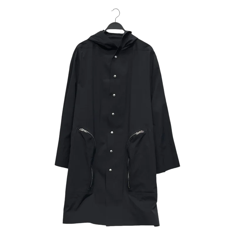 Men's Coats with Flannel LiningRICK OWENS X MONCLER/Jacket/0