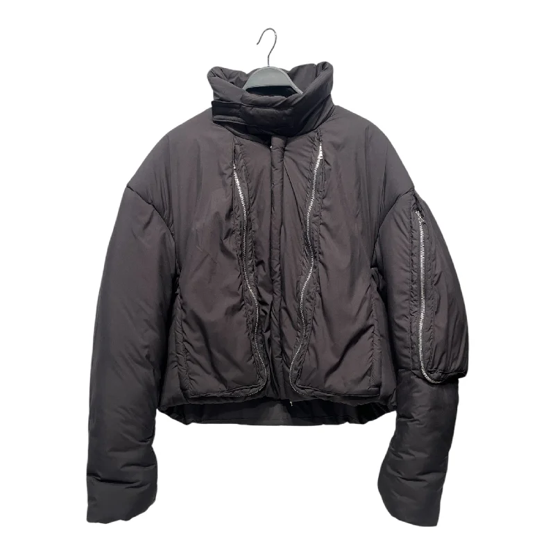 Men's Coats with Wind-Resistant FabricB1ARCHIVE/Coat/L/Nylon/BLK/