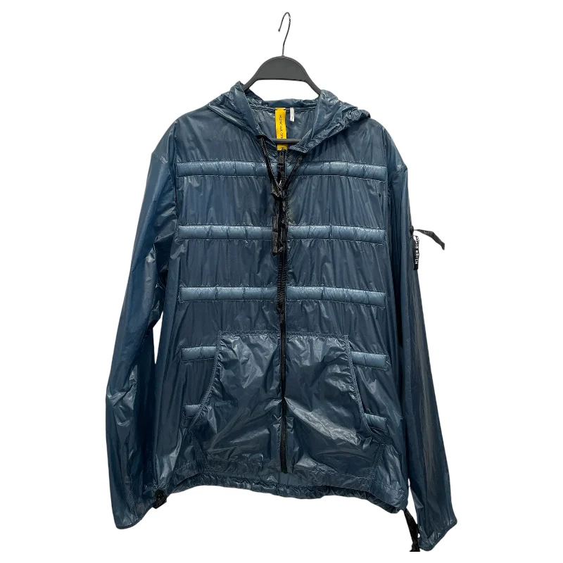 Durable Men's Car CoatsMONCLER/CRAIG GREEN/Windbreaker/3/BLU/