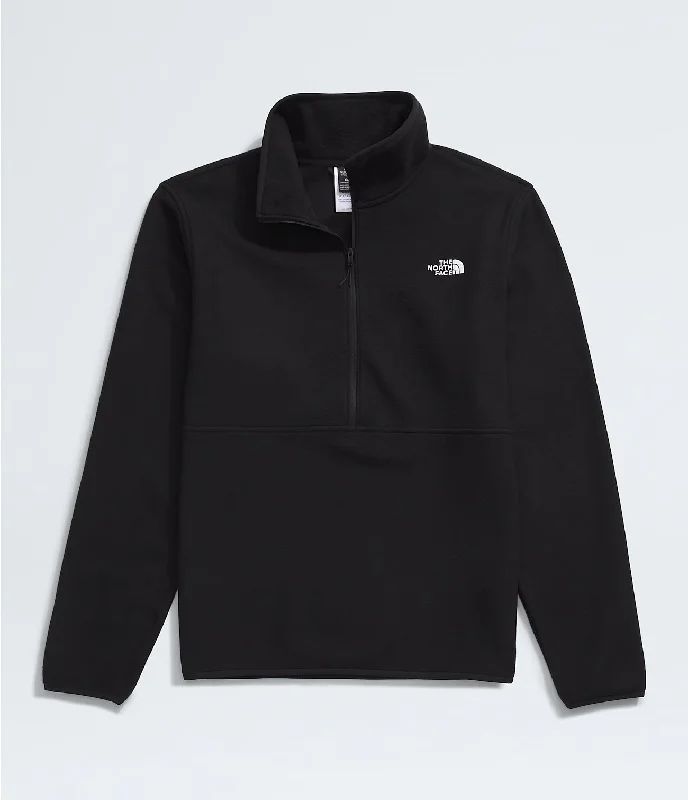 Men's Coats for BikingNorth Face Men’s Glacier Fleece ½-Zip