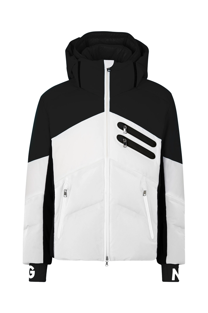 Luxurious Men's Cashmere CoatsAmon-D Down Ski Jacket