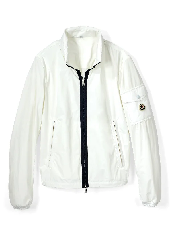 Men's Coats for Outdoor ActivitiesBrize Nylon Jacket