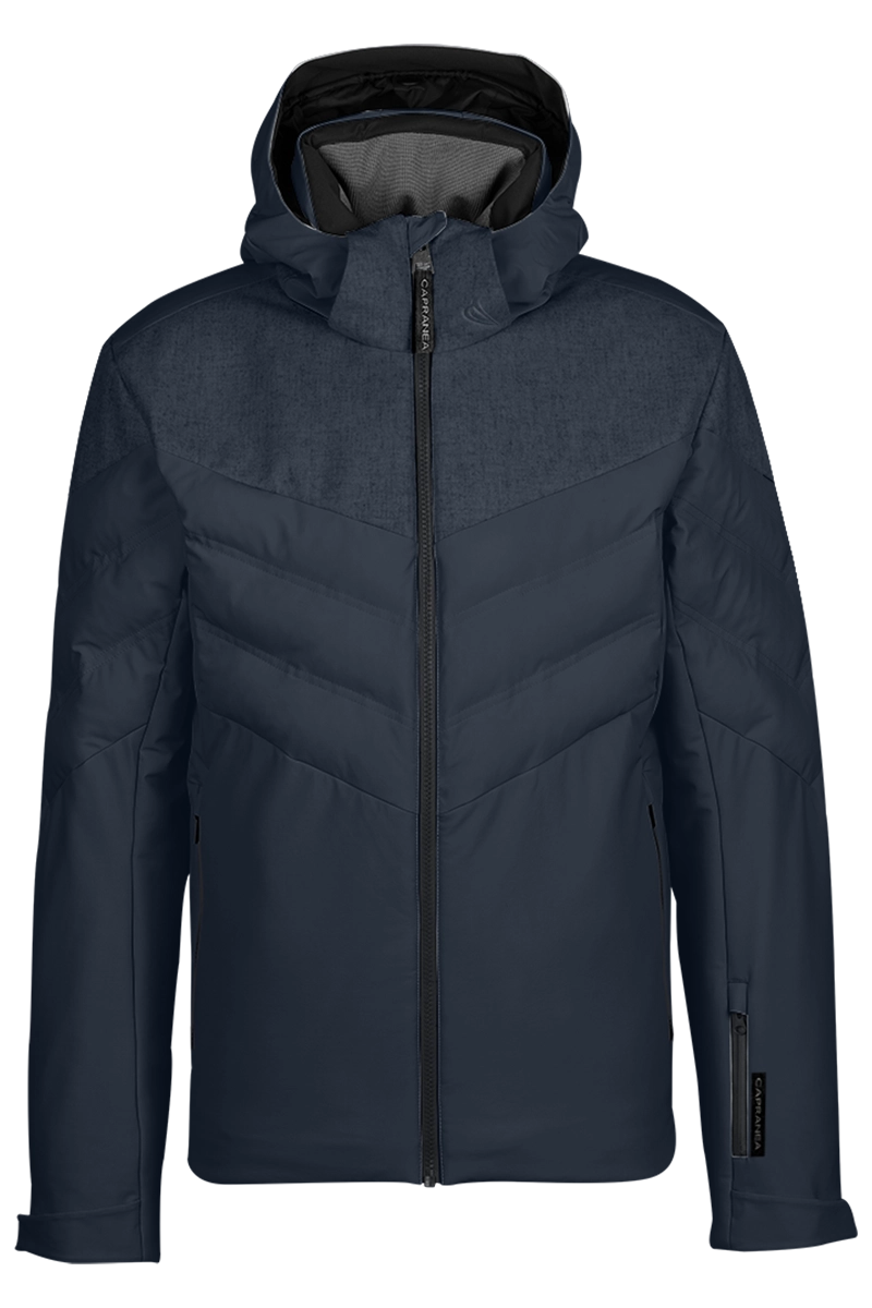 Men's Coats with Modern CutsEiger Ski Jacket