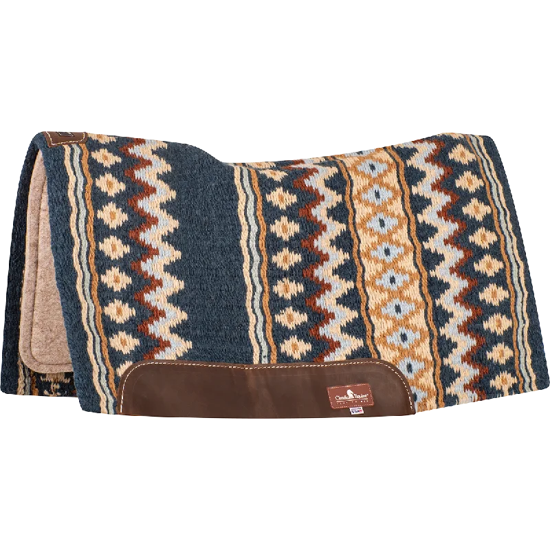 Men's Coats for Outdoor ActivitiesESP Blanket Pad - Navy / Ice