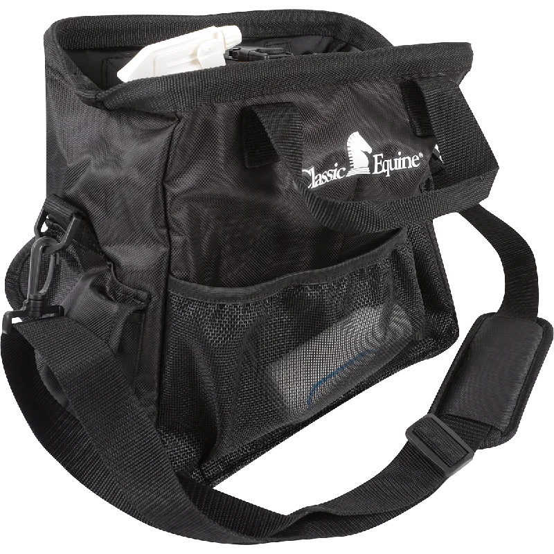 Men's Coats with Stretch FabricGroom Tote