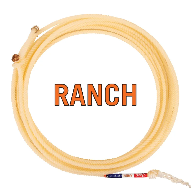 Men's Coats with Ripstop FabricCatch Ranch Rope - X-Soft