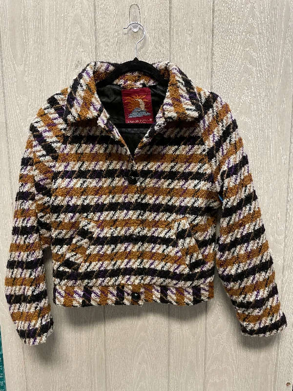 Men's Coats for Ice FishingCoat Other By Maison Scotch In Multi, Size:Xs