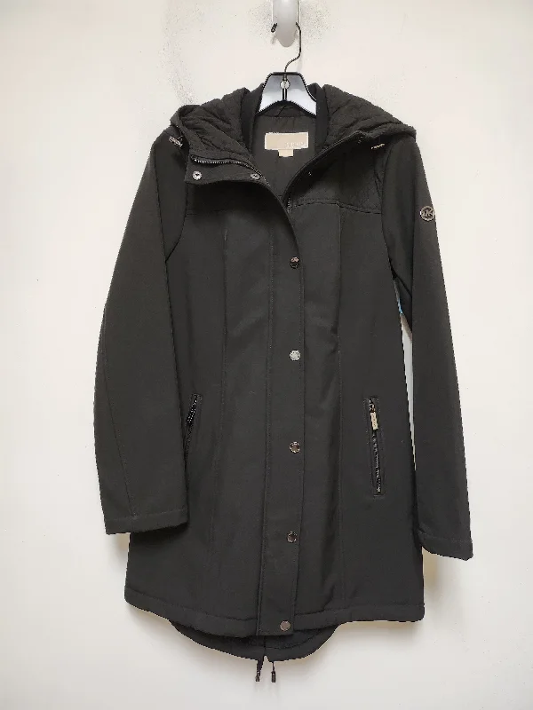 Men's Coats without LiningCoat Other By Michael By Michael Kors In Black, Size: Xs