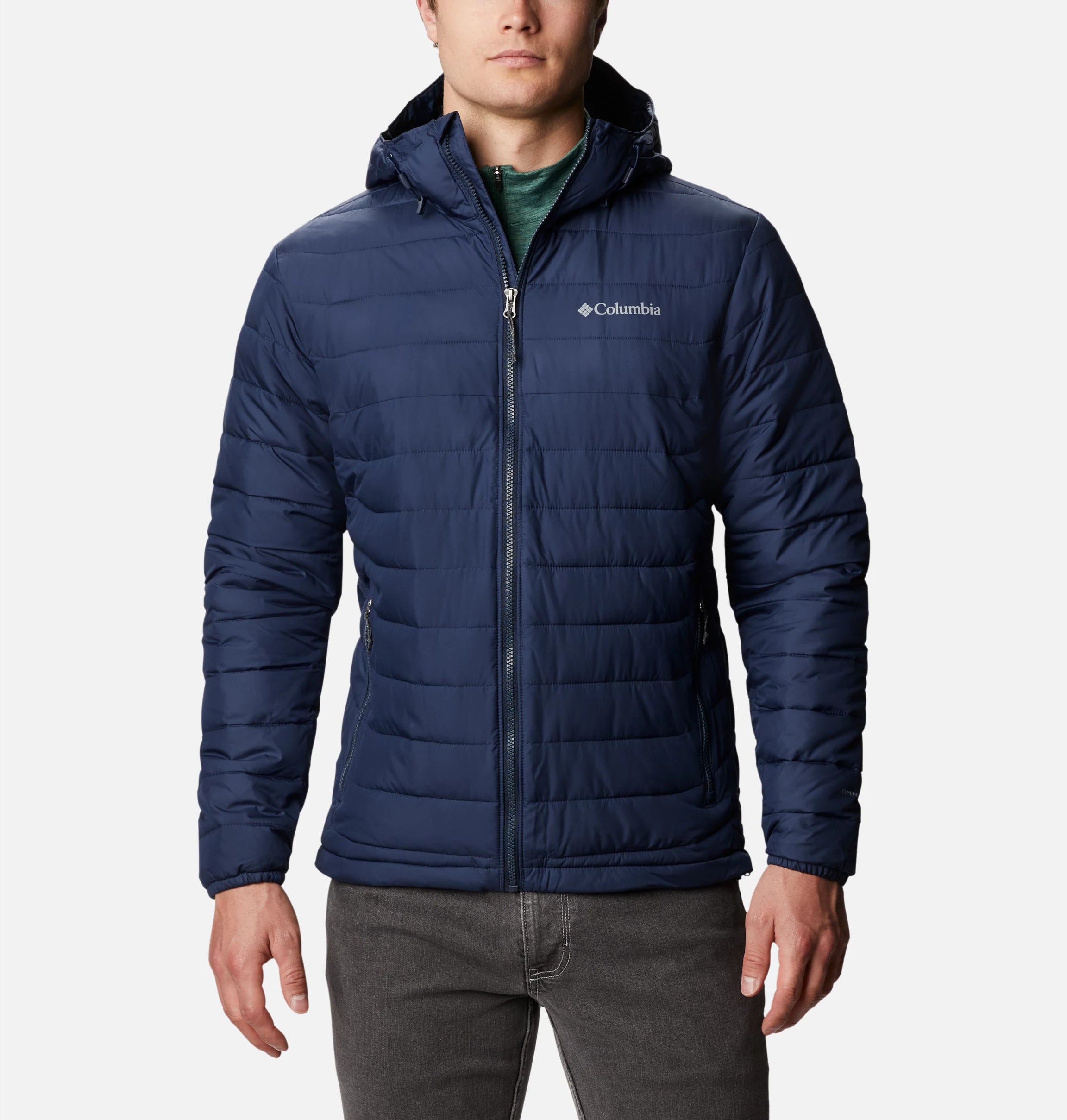Collegiate Navy