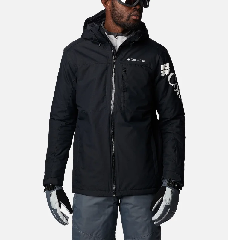 Men's Coats for Big and TallColumbia Men's Timberturner™ II Ski Jacket