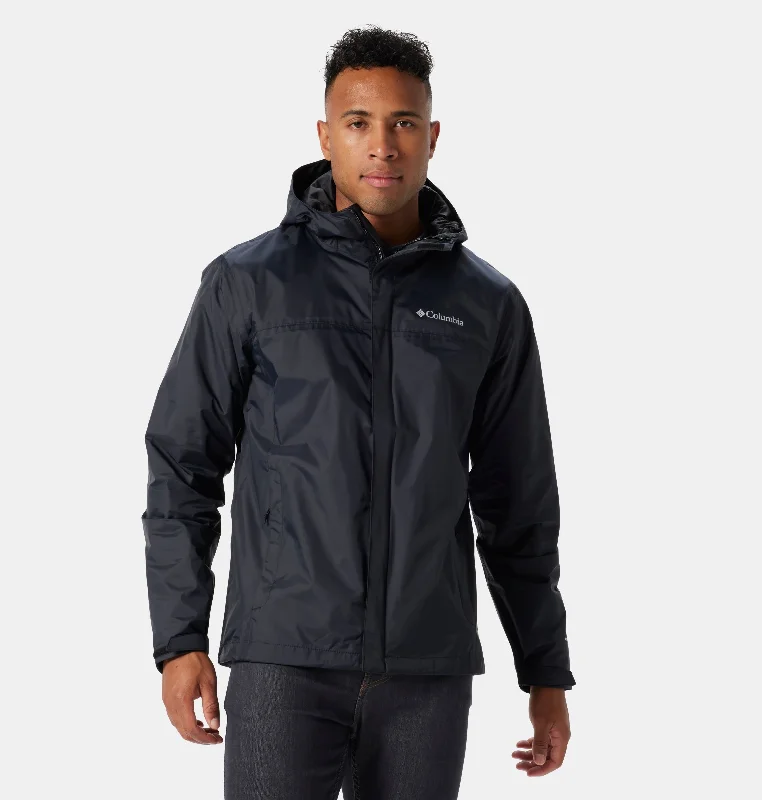 Men's Coats for WorkColumbia Men's Watertight II Jacket